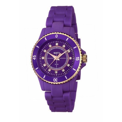 WATCH WATXANDCO WOMAN RWA9016 (35MM)