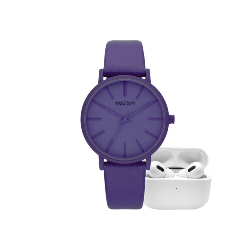 WATCH WATXANDCO WOMEN RELOJ13_38 (38MM)