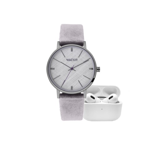 WATCH WATXANDCO WOMEN RELOJ9_38 (38MM)