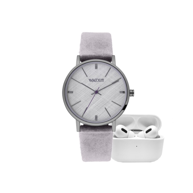 WATCH WATXANDCO WOMEN RELOJ9_38 (38MM)