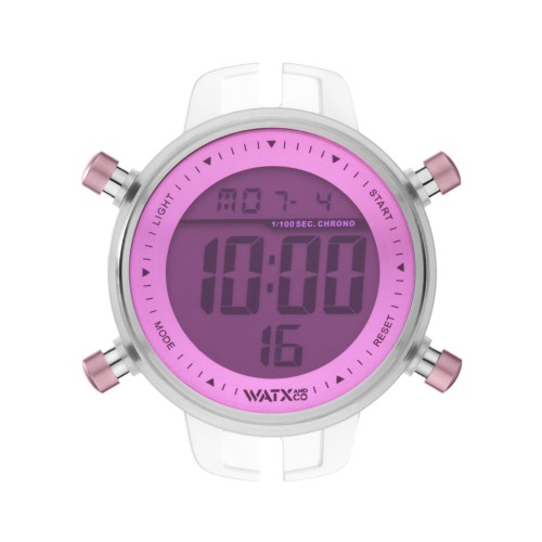 WATCH WATXANDCO WOMEN RWA1003 (43MM)