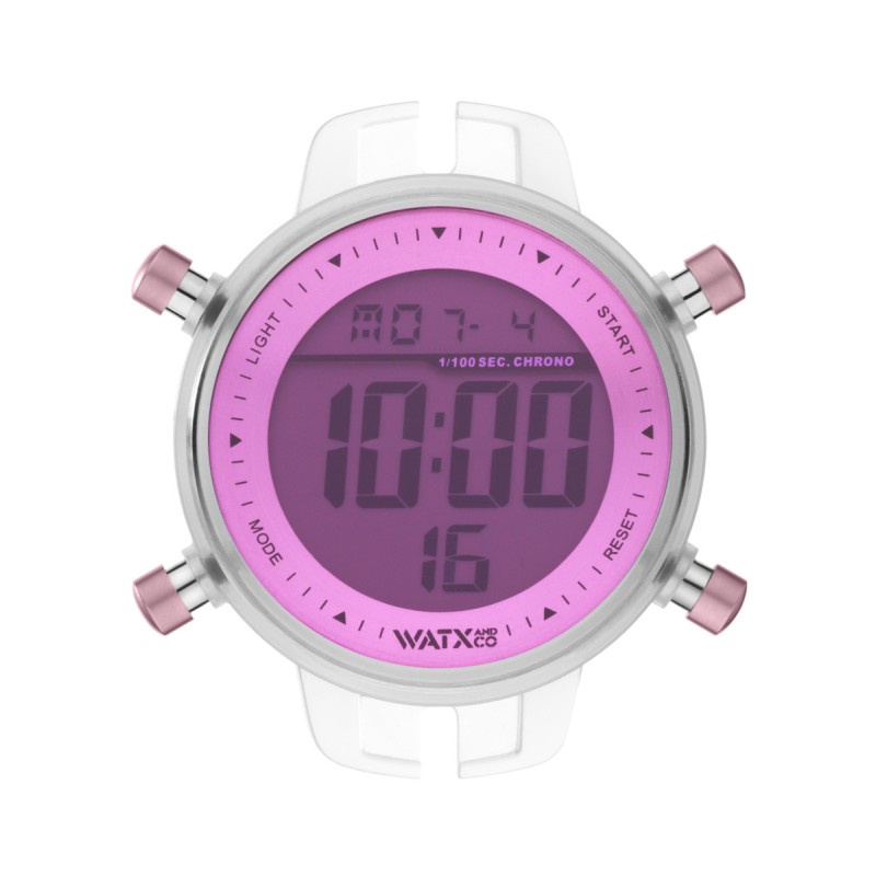 WATCH WATXANDCO WOMEN RWA1003 (43MM)