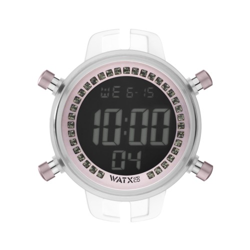 WATCH WATXANDCO WOMEN RWA1059 (43MM)