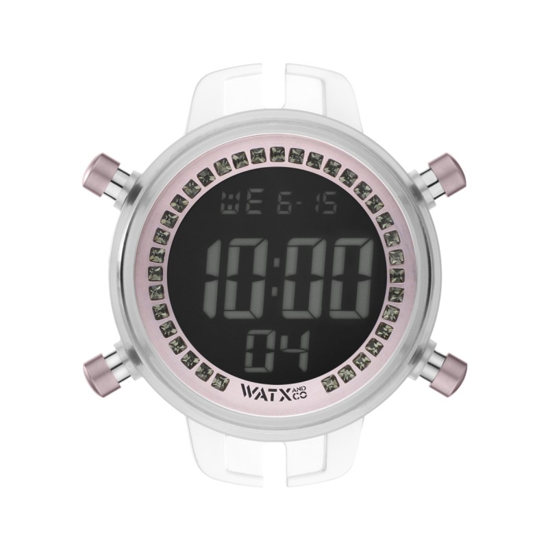 WATCH WATXANDCO WOMEN RWA1059 (43MM)