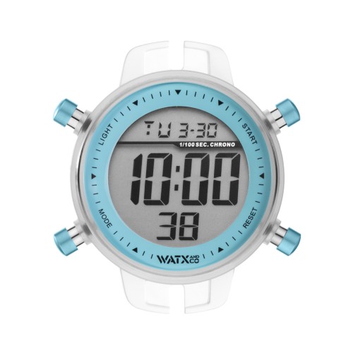 WATCH WATXANDCO WOMEN RWA1071 (43MM)