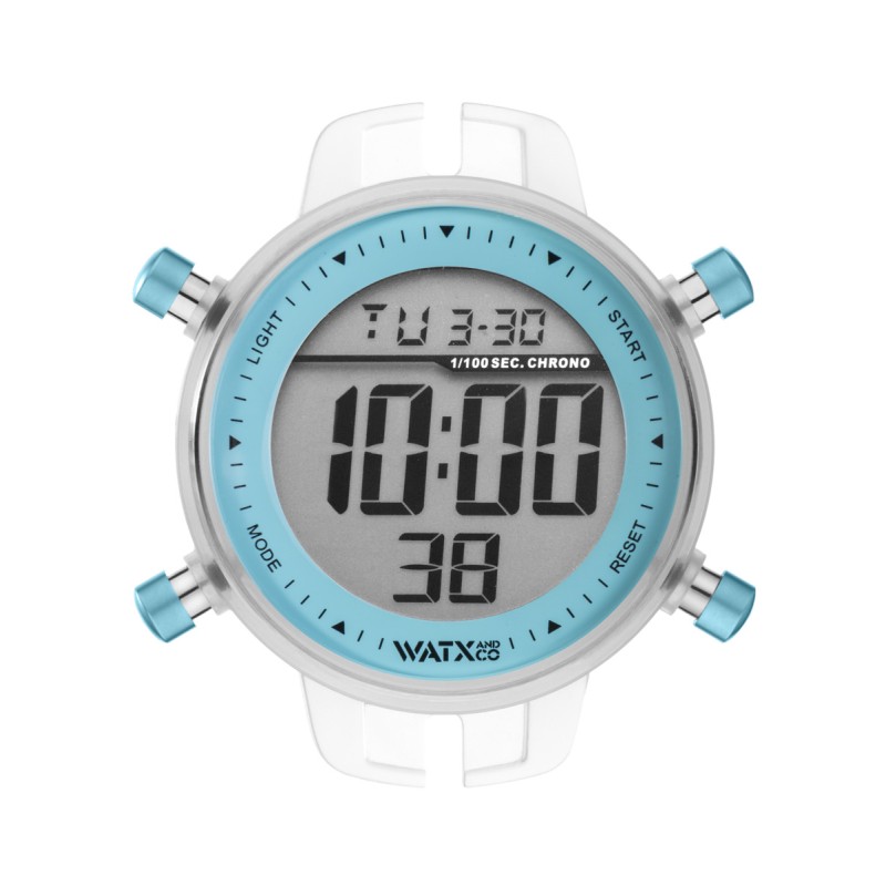 WATCH WATXANDCO WOMEN RWA1071 (43MM)