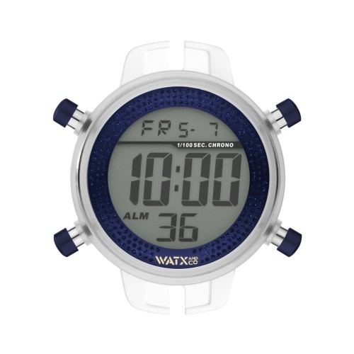 WATCH WATXANDCO WOMEN RWA1081 (43MM)
