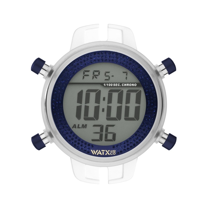 WATCH WATXANDCO WOMEN RWA1081 (43MM)