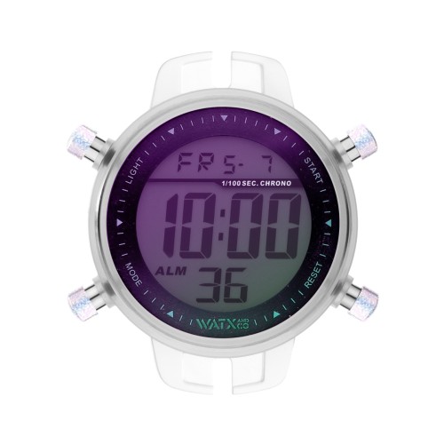WATCH WATXANDCO WOMEN RWA1086 (43MM)