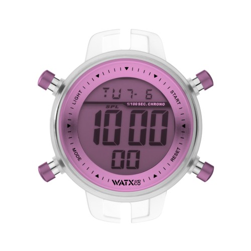 WATCH WATXANDCO WOMEN RWA1090 (43MM)
