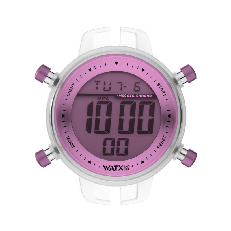 WATCH WATXANDCO WOMEN RWA1090 (43MM)
