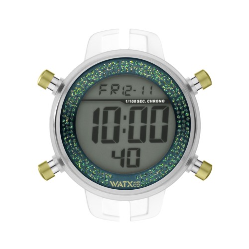 WATCH WATXANDCO WOMEN RWA1097 (43 MM)
