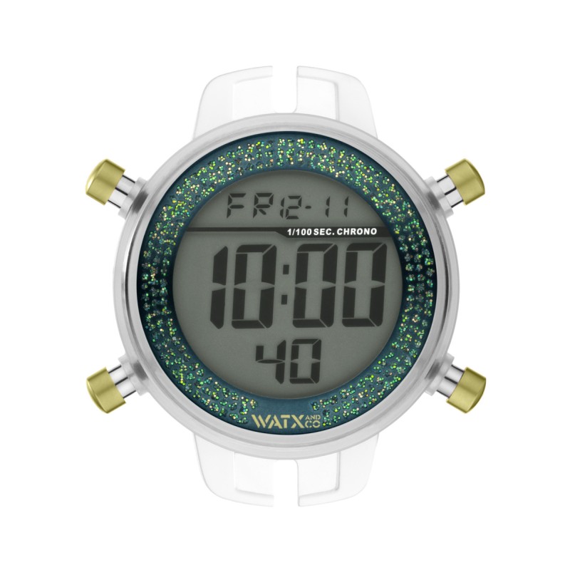 WATCH WATXANDCO WOMEN RWA1097 (43 MM)