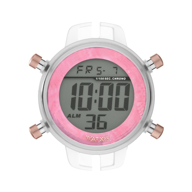 WATCH WATXANDCO WOMEN RWA1113 (43MM)