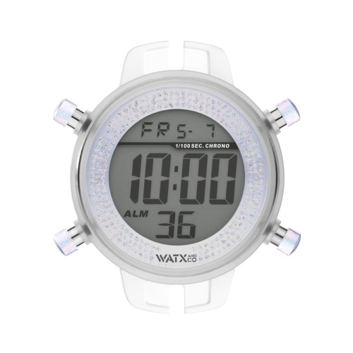 WATCH WATXANDCO WOMEN RWA1128 (43MM)