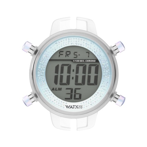WATCH WATXANDCO WOMEN RWA1129 (43MM)