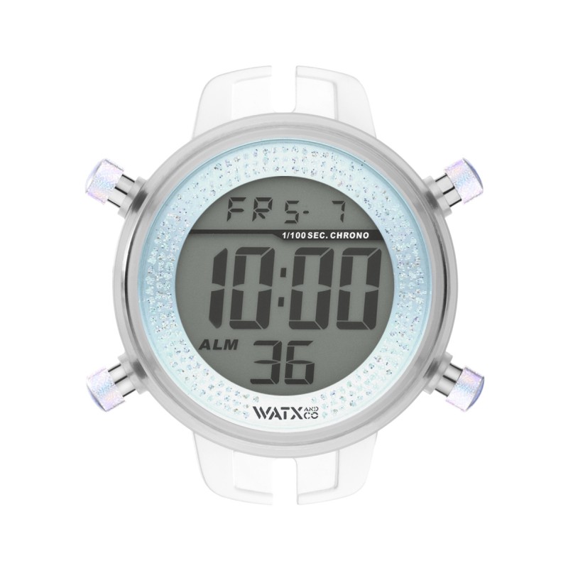 WATCH WATXANDCO WOMEN RWA1129 (43MM)