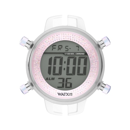 WATCH WATXANDCO WOMEN RWA1130 (43MM)