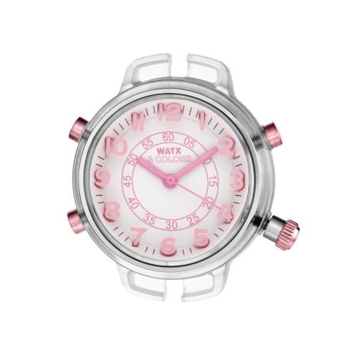 WATCH WATXANDCO WOMEN RWA1561R (38 MM)