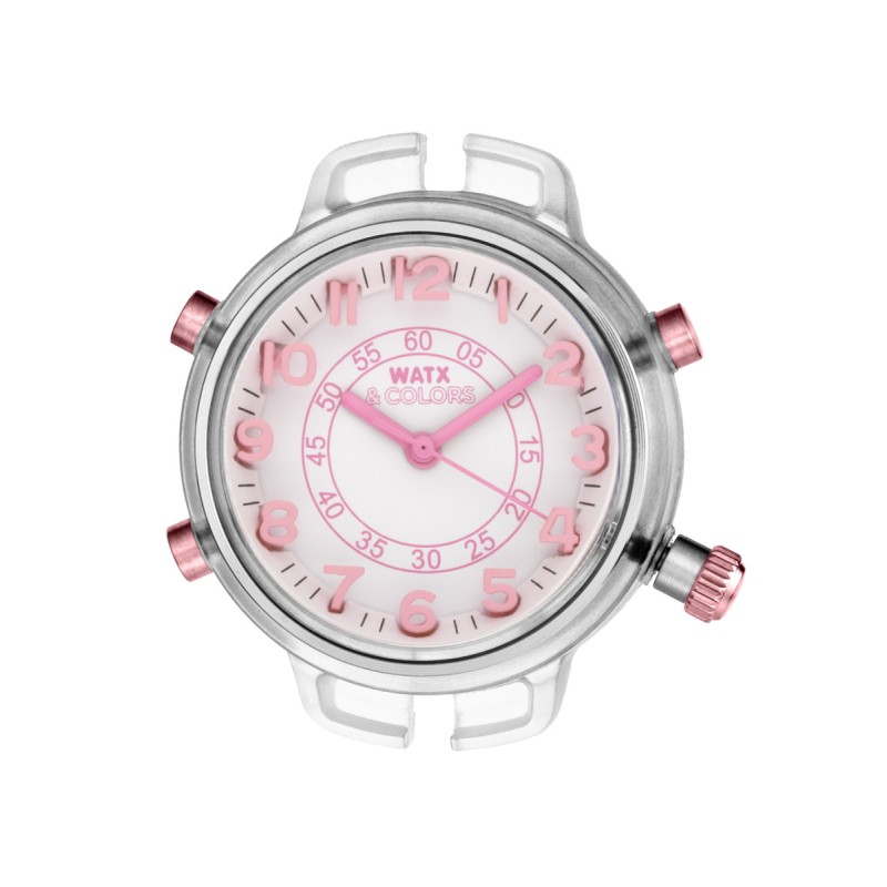 WATCH WATXANDCO WOMEN RWA1561R (38 MM)