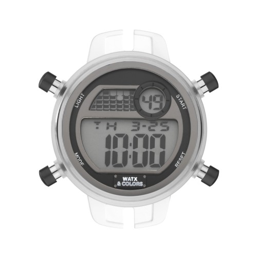 WATCH WATXANDCO WOMEN RWA2005 (43 MM)