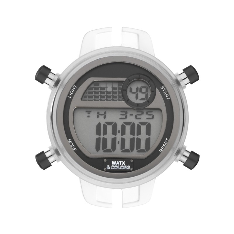 WATCH WATXANDCO WOMEN RWA2005 (43 MM)