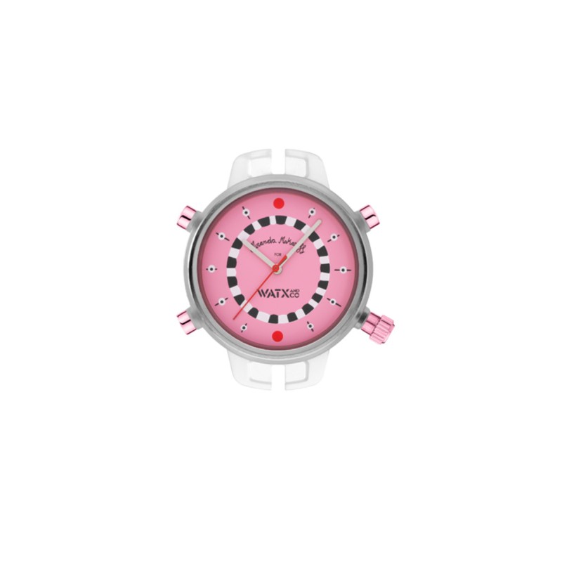 WATCH WATXANDCO WOMEN RWA3008 (43MM)