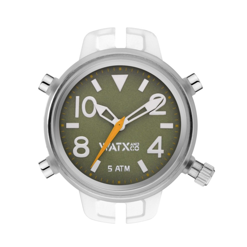 WATCH WATXANDCO WOMEN RWA3010 (43 MM)