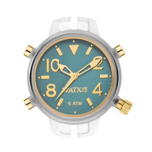 WATCH WATXANDCO WOMEN RWA3022 (43MM)