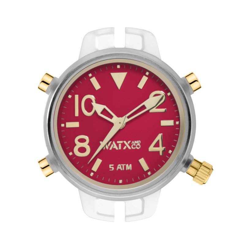 WATCH WATXANDCO WOMEN RWA3023 (43MM)