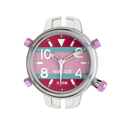 WATCH WATXANDCO WOMEN RWA3043 (43 MM)