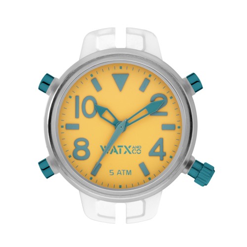 WATCH WATXANDCO WOMEN RWA3047 (43MM)