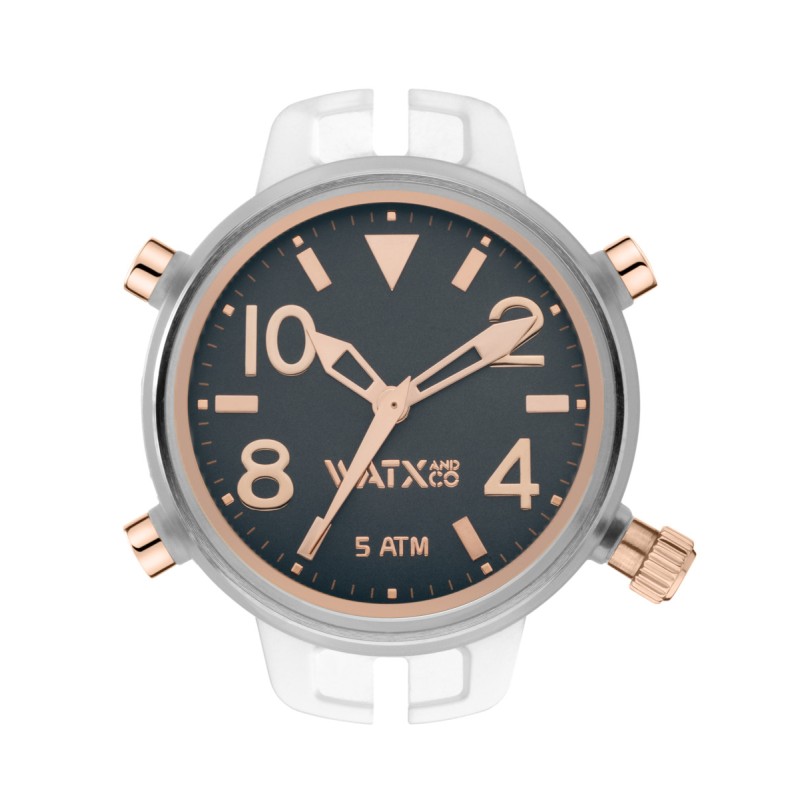 WATCH WATXANDCO WOMEN RWA3077 (43 MM)
