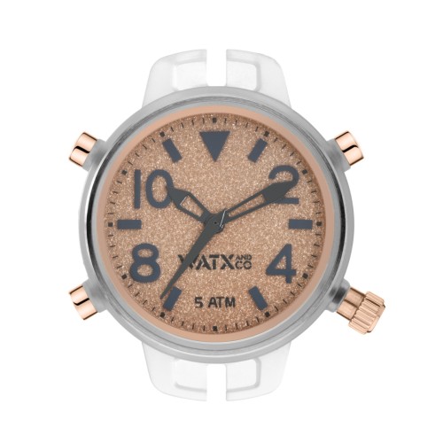 WATCH WATXANDCO WOMEN RWA3079 (43MM)