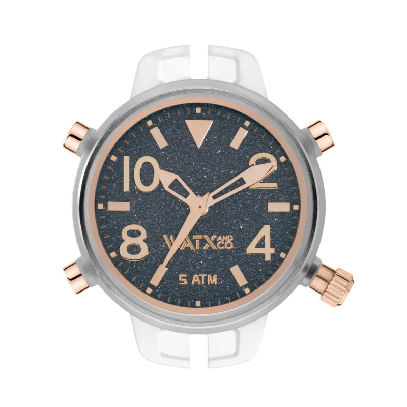 WATCH WATXANDCO WOMEN RWA3082 (43MM)