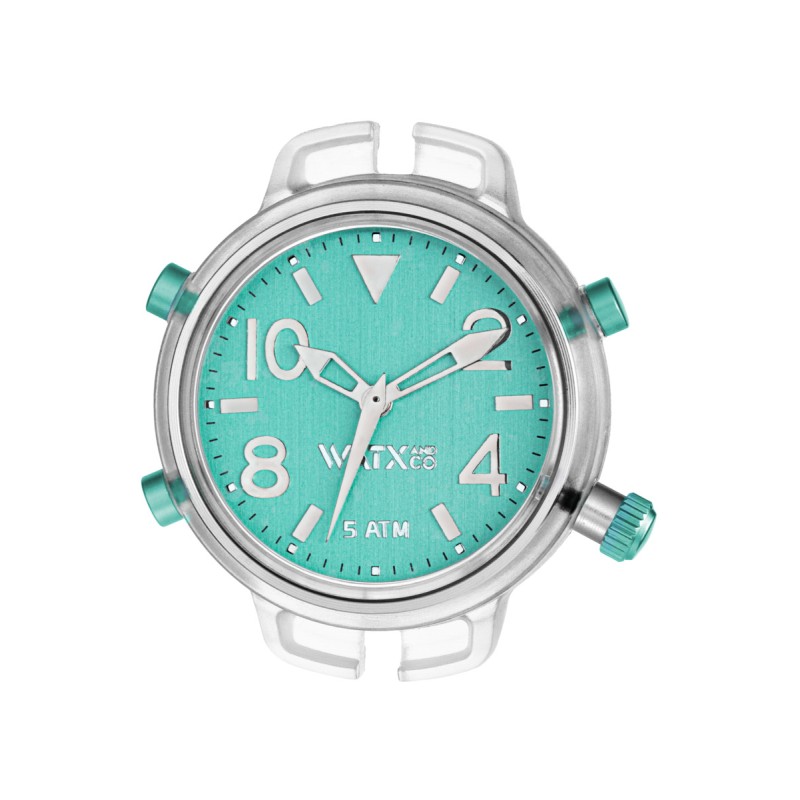 WATCH WATXANDCO WOMEN RWA3540 (38 MM)
