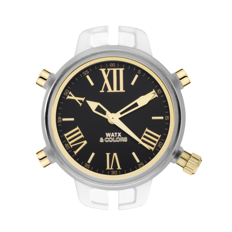 WATCH WATXANDCO WOMEN RWA4000 (43 MM)