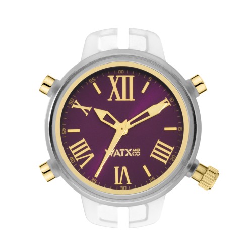 WATCH WATXANDCO WOMEN RWA4067 (43MM)