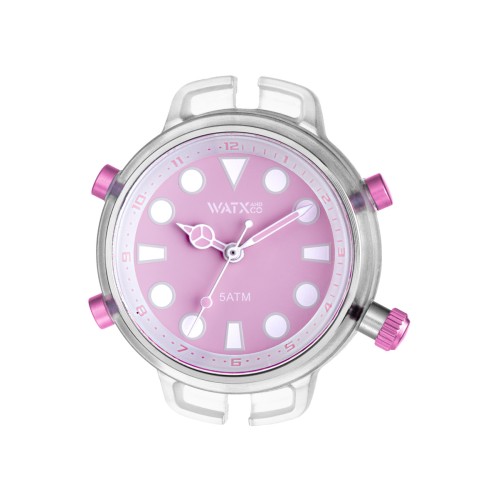 WATCH WATXANDCO WOMEN RWA5539 (38 MM)