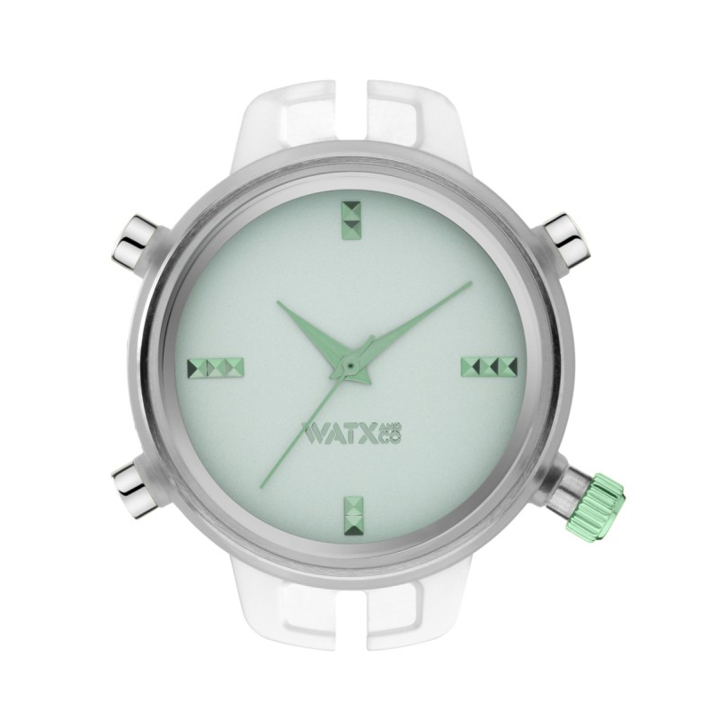 WATCH WATXANDCO WOMEN RWA7021 (43MM)