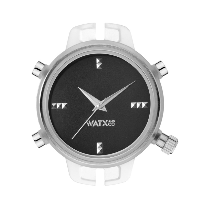 WATCH WATXANDCO WOMEN RWA7035 (43MM)
