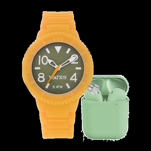 WATCH WATXANDCO WOMEN WAPACKEAR18_M (43MM)