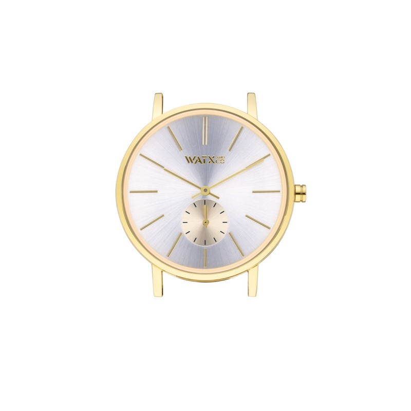 WATCH WATXANDCO WOMEN WXCA1019 (38MM)