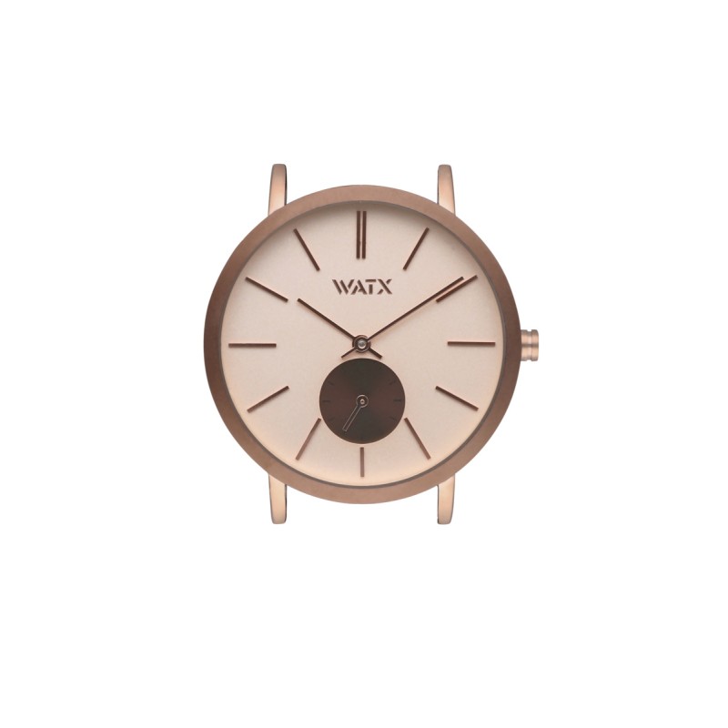 WATCH WATXANDCO WOMEN WXCA1025 (38MM)