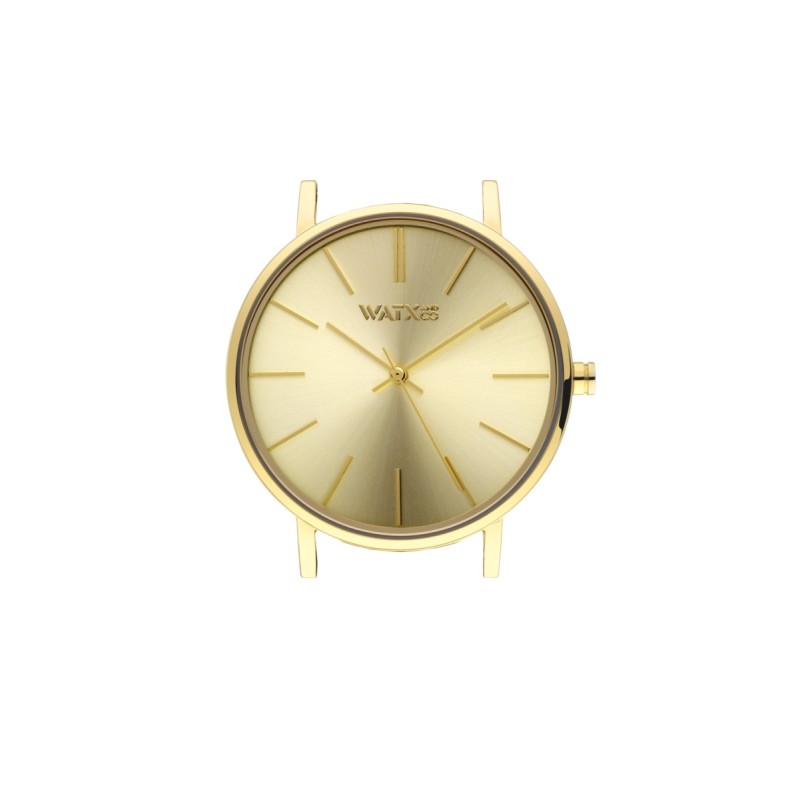 WATCH WATXANDCO WOMEN WXCA3002 (38MM)