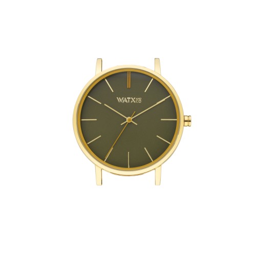 WATCH WATXANDCO WOMEN WXCA3015 (38MM)