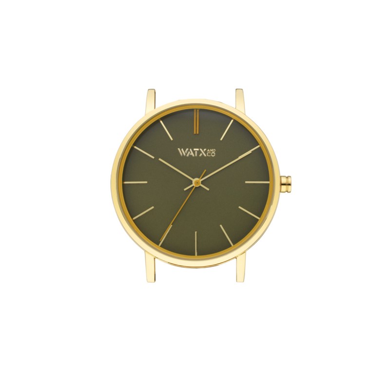 WATCH WATXANDCO WOMEN WXCA3015 (38MM)