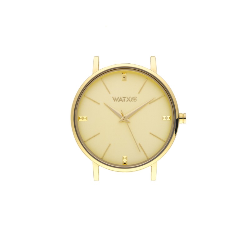 WATCH WATXANDCO WOMEN WXCA3021 (38MM)