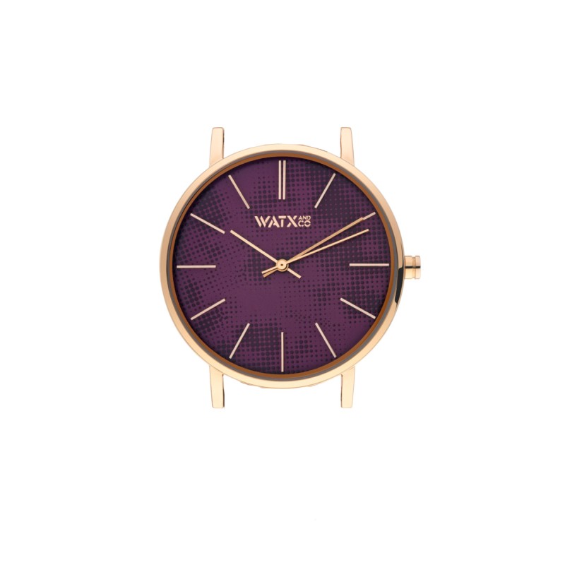 WATCH WATXANDCO WOMEN WXCA3024 (38MM)