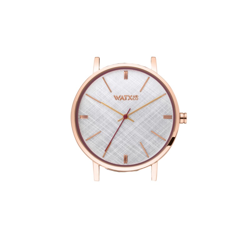 WATCH WATXANDCO WOMEN WXCA3031 (38MM)